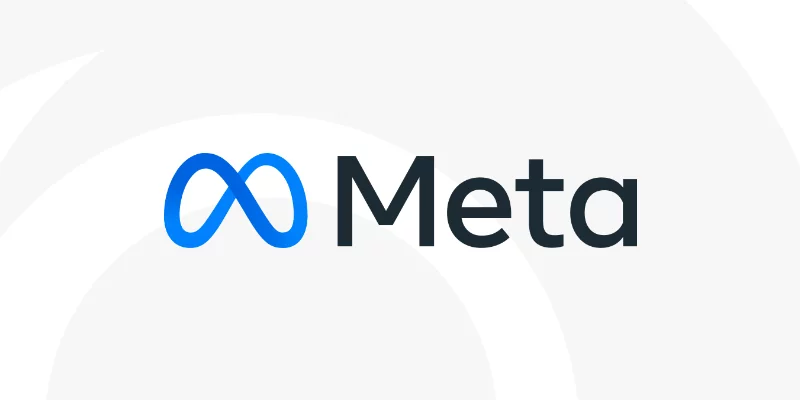 Meta Logo