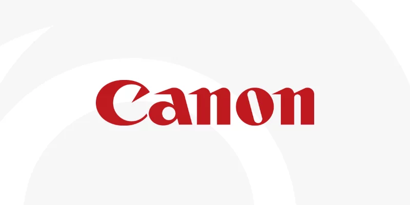 Canon Logo