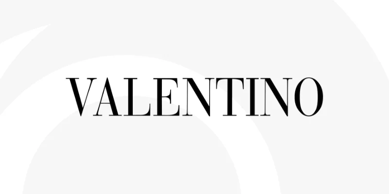 Valentino Logo