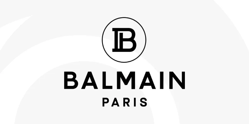 Balmain Logo