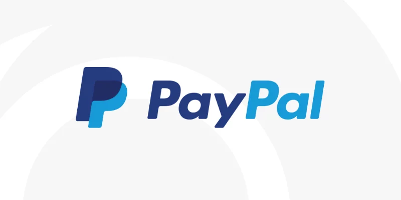 PayPal Logo