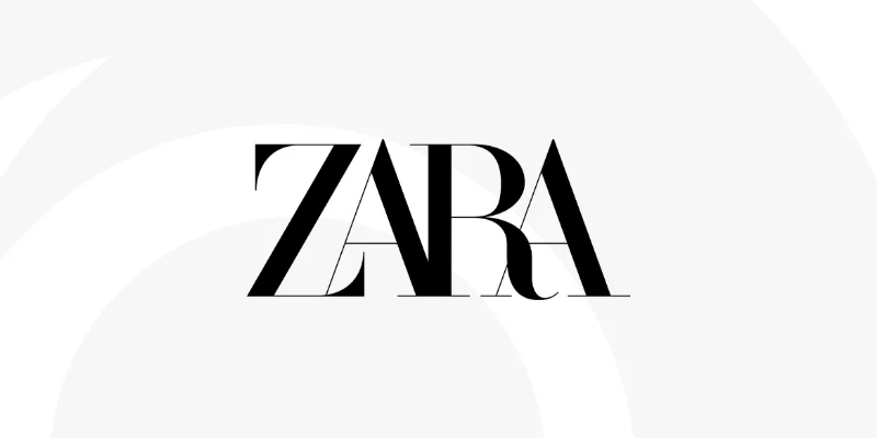 Zara Logo